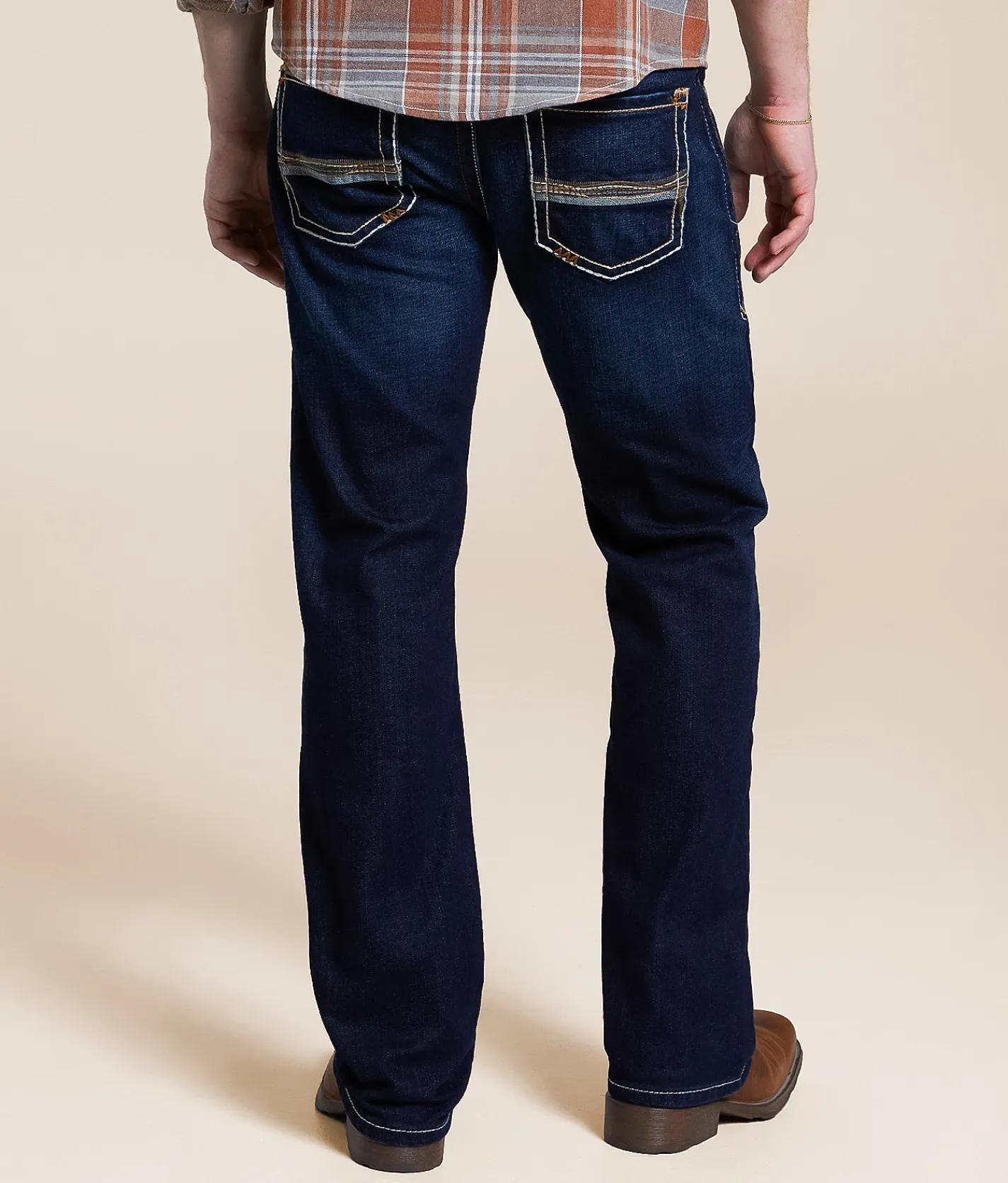 Sale Jeans|Bottoms | Ariat M7 Straight Stretch Jean Baltimore