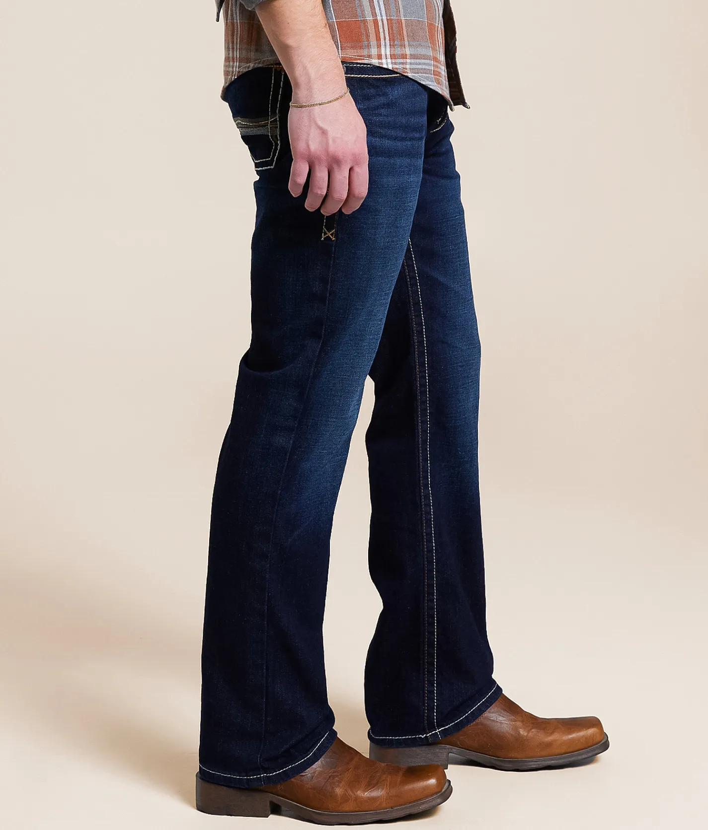 Sale Jeans|Bottoms | Ariat M7 Straight Stretch Jean Baltimore