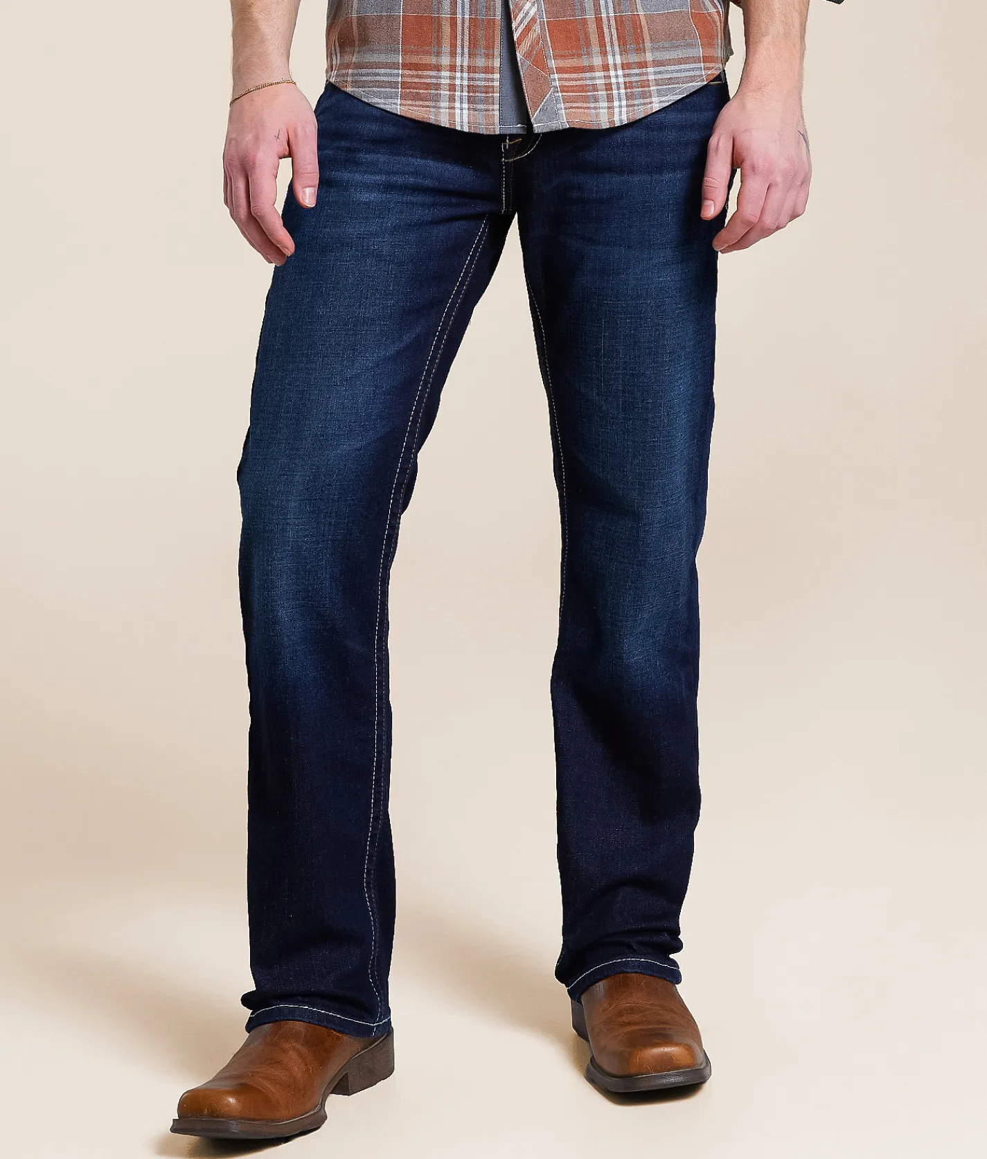 Sale Jeans|Bottoms | Ariat M7 Straight Stretch Jean Baltimore