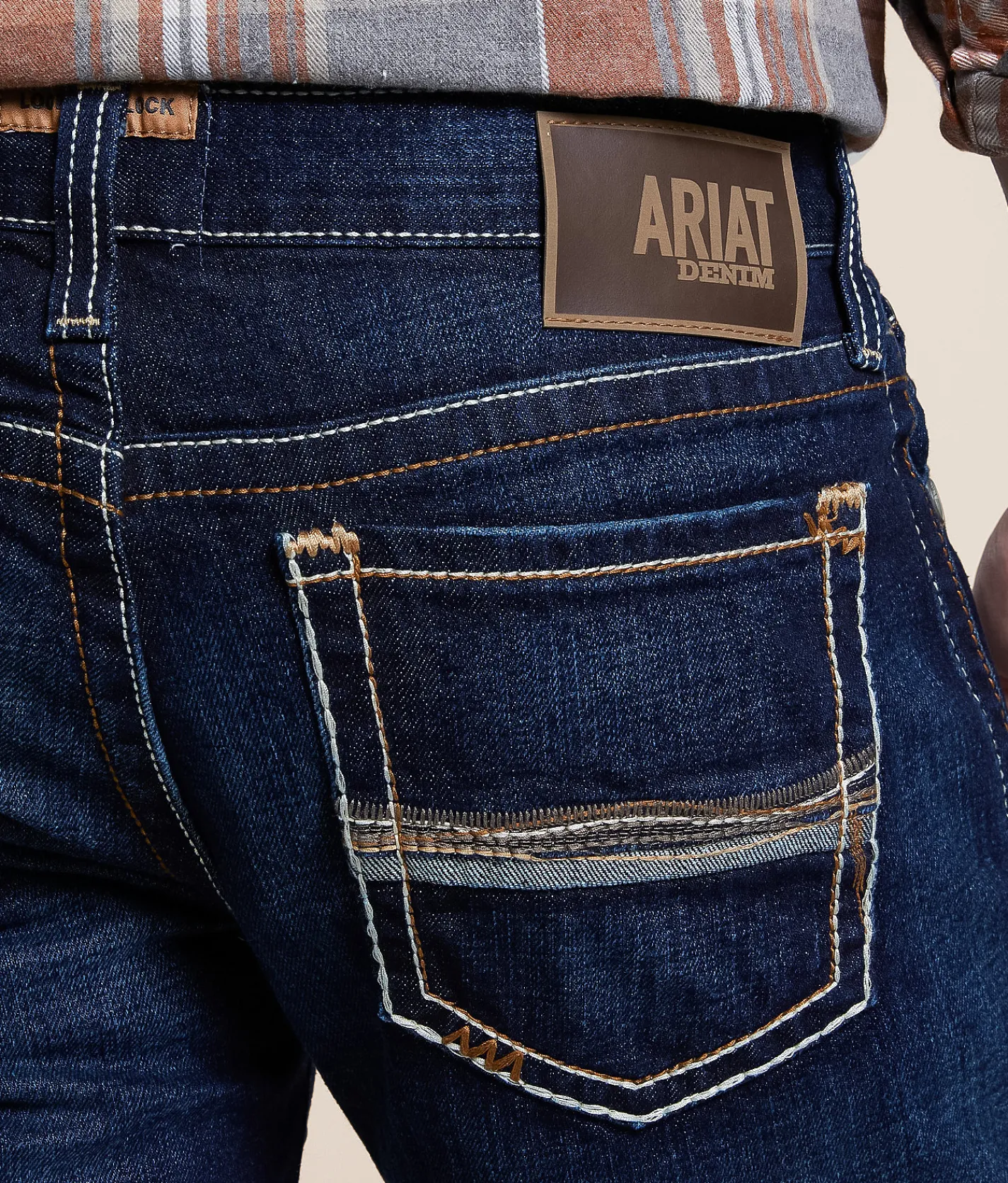 Sale Jeans|Bottoms | Ariat M7 Straight Stretch Jean Baltimore