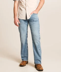 Ariat M5 Straight Stretch Jean Emmett Best