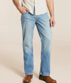 Bottoms|Jeans | Ariat M7 Straight Stretch Jean Dixon