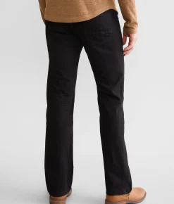 Bottoms|Jeans | Ariat M7 Straight Stretch Jean Black