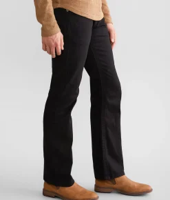 Bottoms|Jeans | Ariat M7 Straight Stretch Jean Black