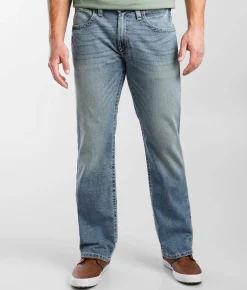Ariat M5 Straight Stretch Jean Nolin