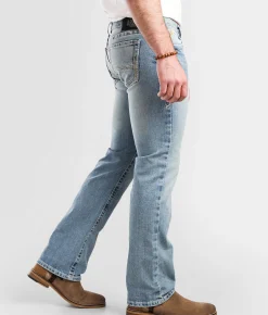 Bottoms|Jeans | Ariat M7 Straight Stretch Jean Shasta