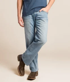 Ariat M5 Straight Stretch Jean Flynn Best