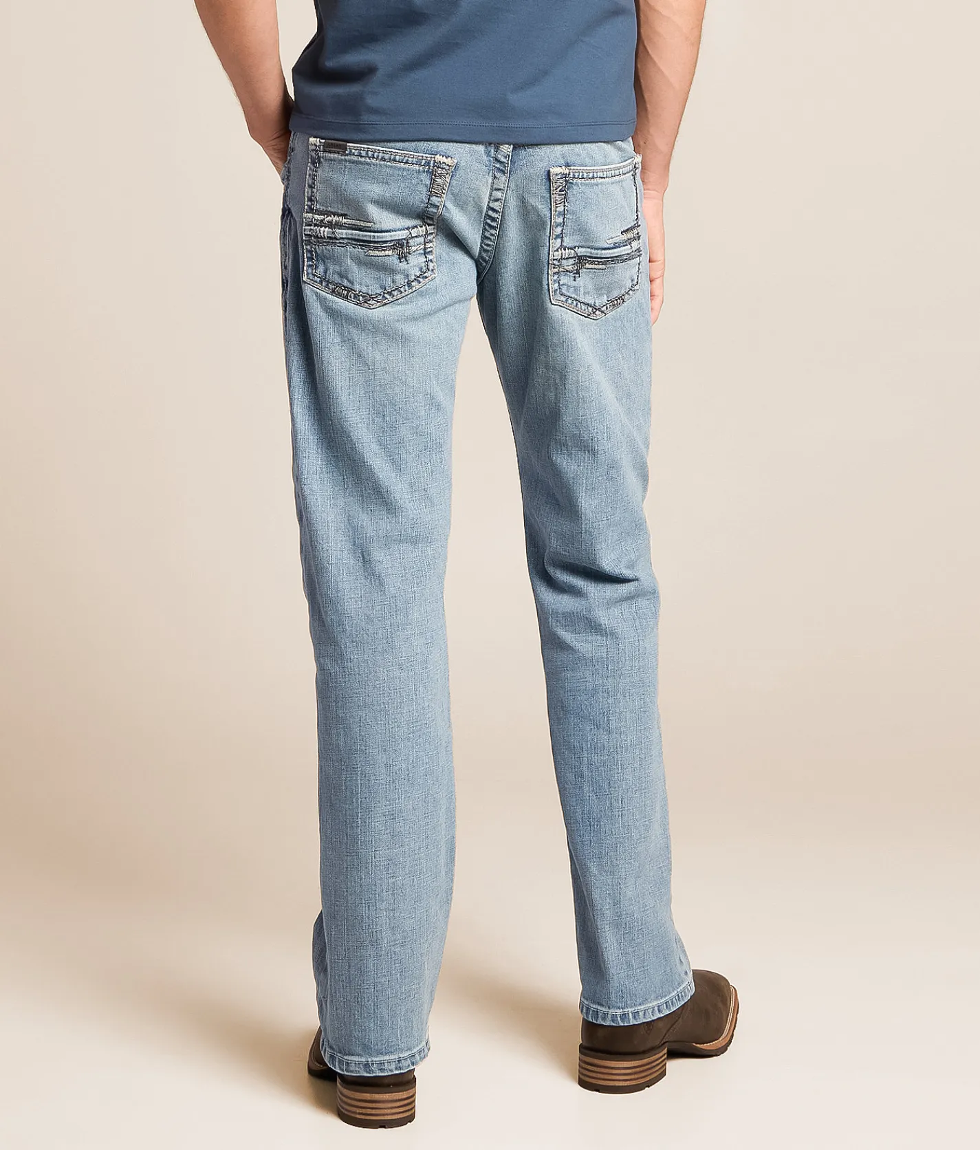 Ariat M5 Straight Stretch Jean Flynn Best