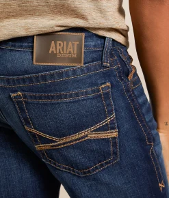 Bottoms|Jeans | Ariat M7 Straight Stretch Jean Brenham
