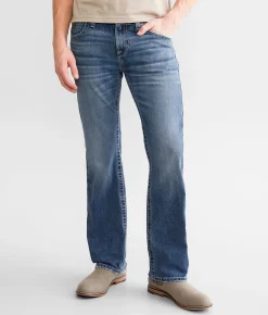 Sale Jeans|Bottoms | Ariat M7 Straight Stretch Jean Peconic