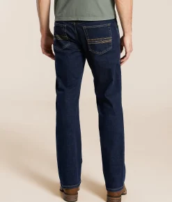 Bottoms|Jeans | Ariat M5 Straight Stretch Jean Turner