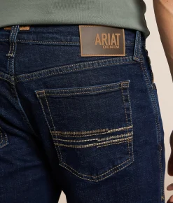 Bottoms|Jeans | Ariat M5 Straight Stretch Jean Turner