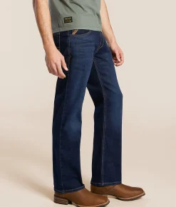 Bottoms|Jeans | Ariat M5 Straight Stretch Jean Turner