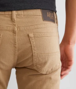 Ariat M7 Straight Stretch Pant Dark Khaki Best