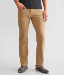 Ariat M7 Straight Stretch Pant Dark Khaki Best