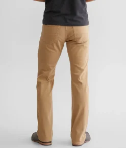 Ariat M7 Straight Stretch Pant Dark Khaki Best