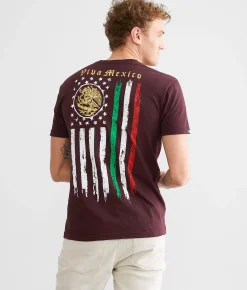 Graphic T-Shirts | Freedom Ranch Muy Bueno T-Shirt Rosin