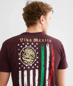 Graphic T-Shirts | Freedom Ranch Muy Bueno T-Shirt Rosin