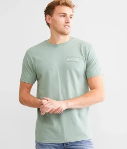 Maven Co-op MVNT T-Shirt Sage Green