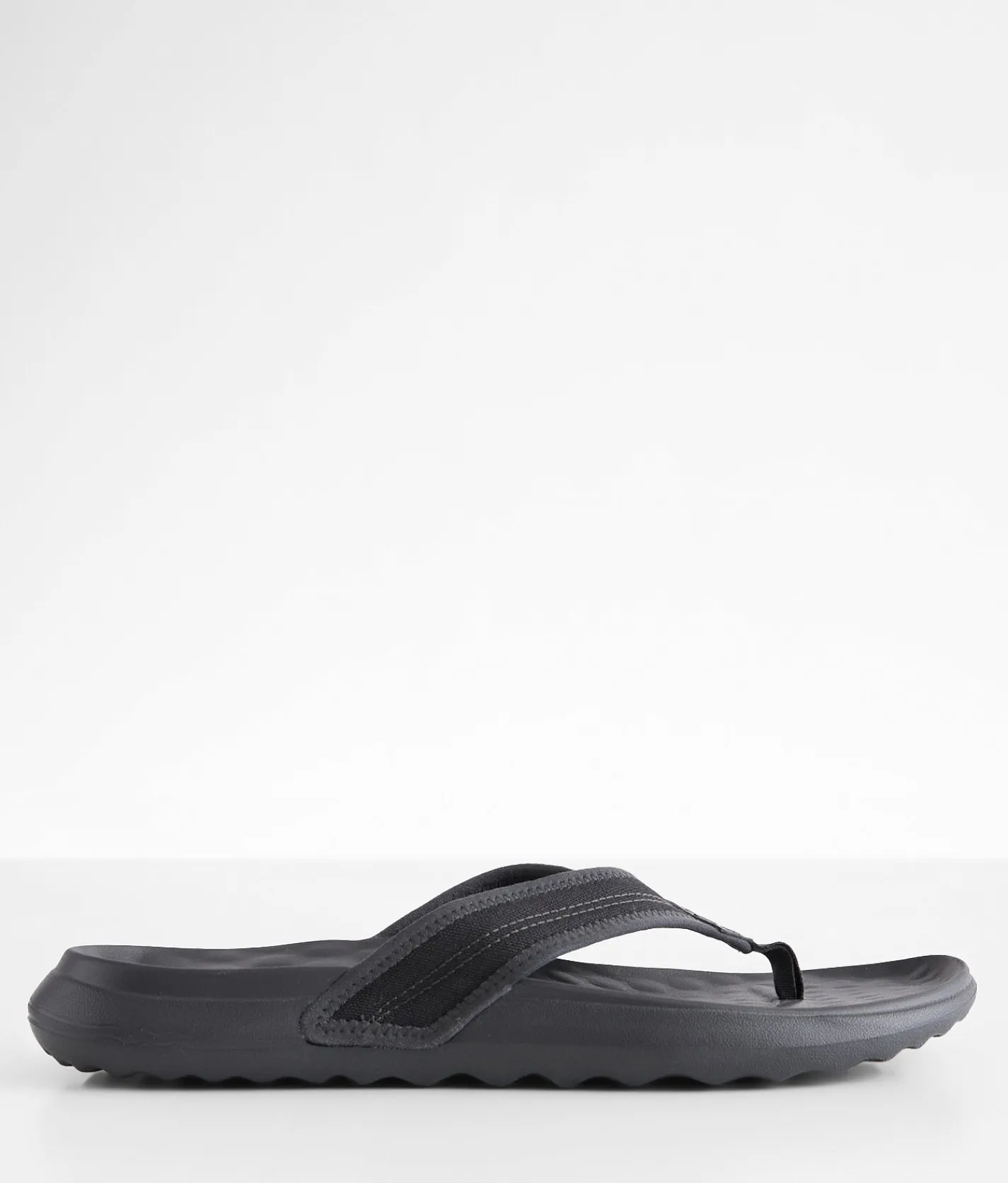 Shoes | HEYDUDE™ Myers Sport Mode Flip Black Black
