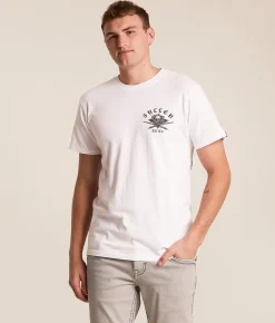Sullen My Ride Or Die T-Shirt White Best