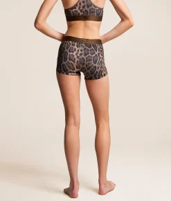 Shorts | PSD Mystic Safari Stretch Boy Short Multi