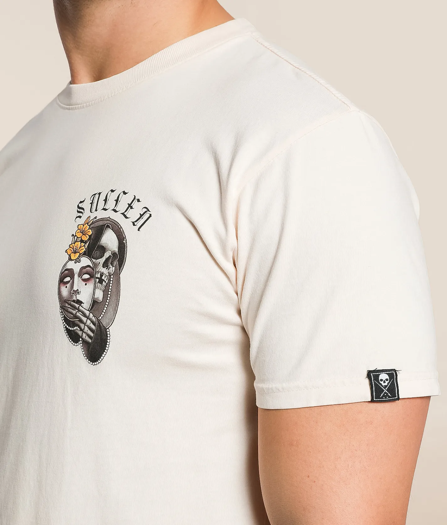 Sullen Nacho T-Shirt Battleship Best