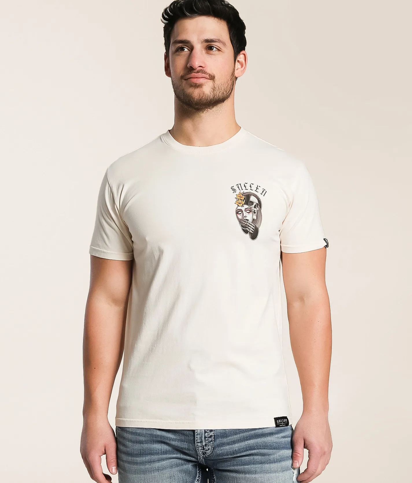 Sullen Nacho T-Shirt Battleship Best