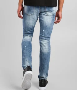 Sale Jeans|Bottoms | Crysp Denim Skinny Stretch Jean Nathan