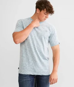 Graphic T-Shirts | Veece Natural Motion T-Shirt Dark Teal