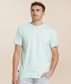 Veece Navagio T-Shirt Aqua