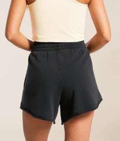 Bottoms|Shorts | Gameday SOCIAL® Nebraska Huskers Short Black