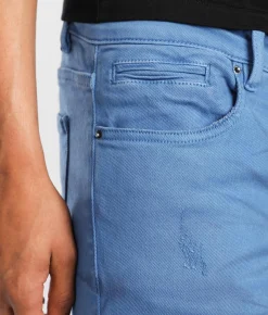 Sale Jeans|Bottoms | Crysp Denim Skinny Stretch Jean Nelson