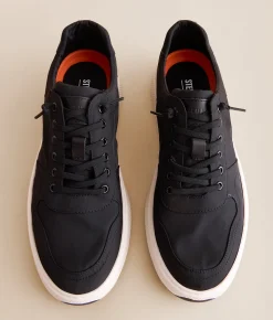 Shoes | Steve Madden Nereo Sneaker Black