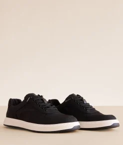 Shoes | Steve Madden Nereo Sneaker Black