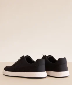 Shoes | Steve Madden Nereo Sneaker Black