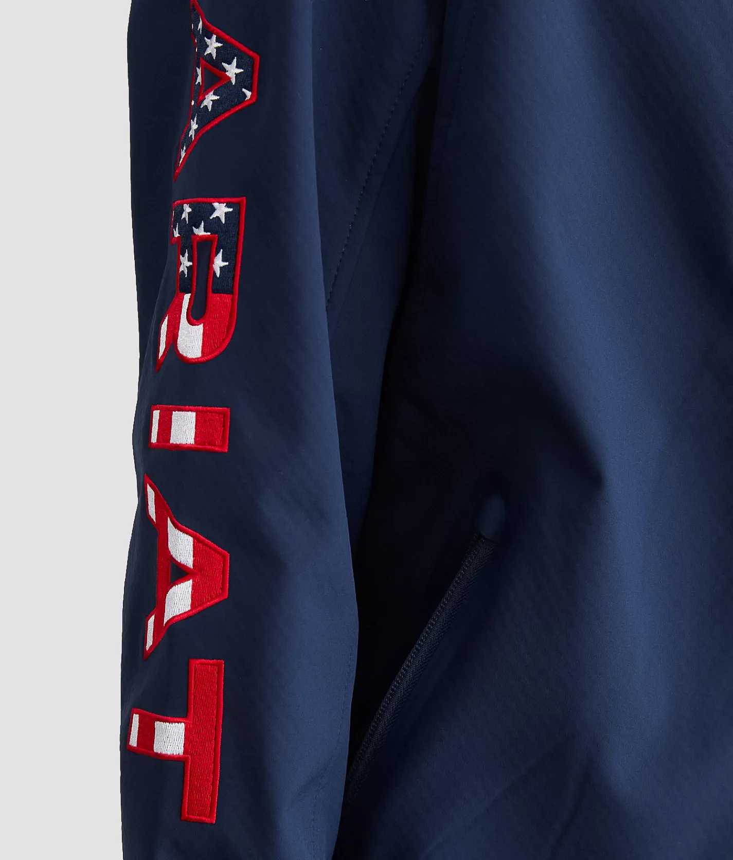 Coats & Jackets | Ariat New Team Softshell Jacket Navy USA