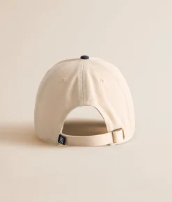 '47 Brand New York Yankees Baseball Hat Natural Online