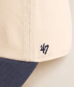 '47 Brand New York Yankees Baseball Hat Natural Online