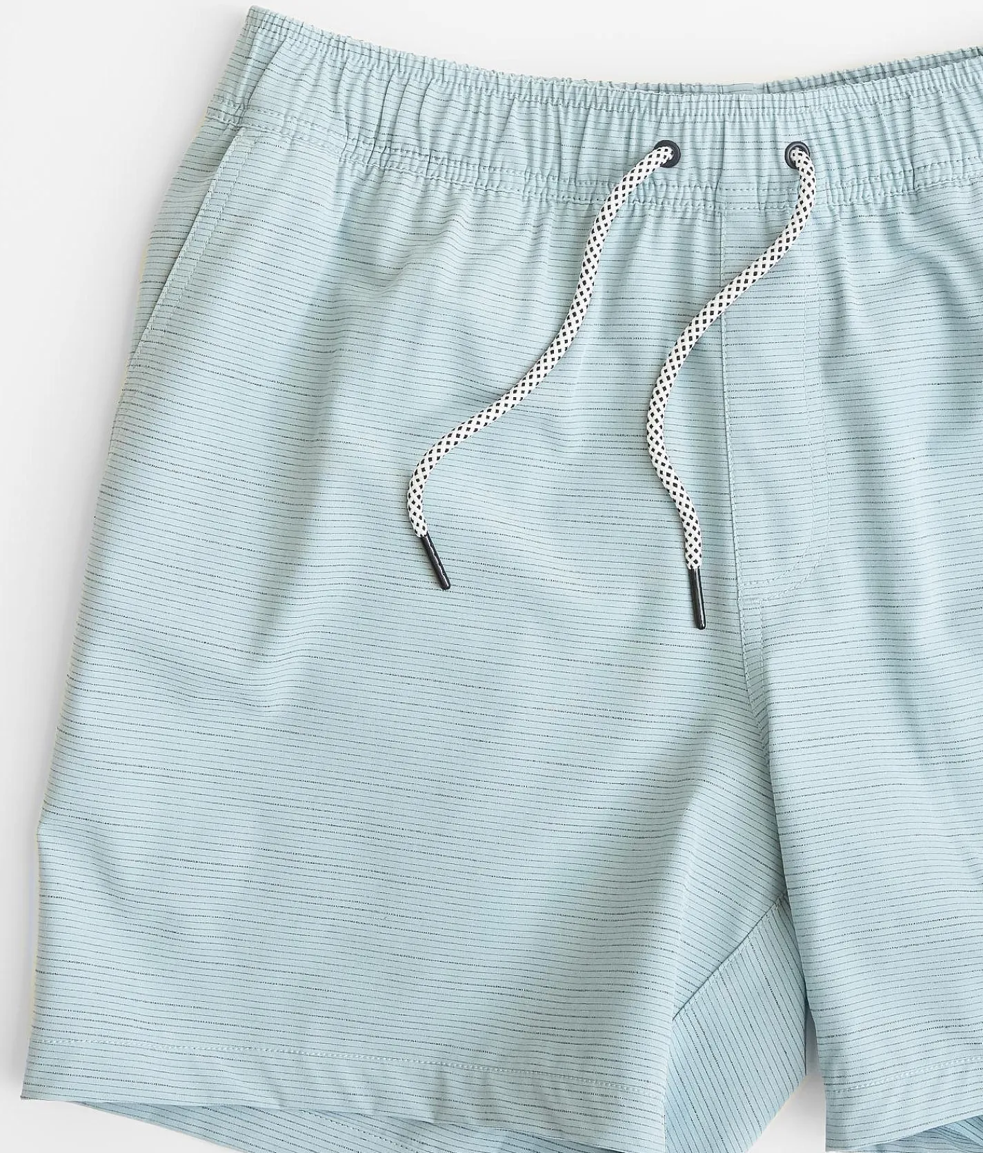 Departwest Niles Stretch Short Tourmaline