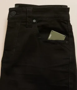 Buckle Black Jeans|Jeans | Buckle Black Nine Boot Stretch Jean Pine