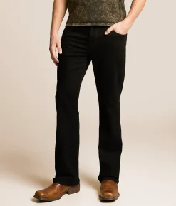 Buckle Black Jeans|Jeans | Buckle Black Nine Boot Stretch Jean Pine