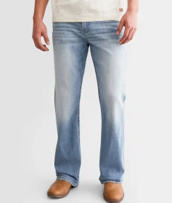 Sale Jeans|Bottoms | Buckle Black Nine Boot Stretch Jean Dobra