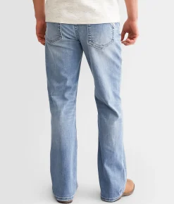 Sale Jeans|Bottoms | Buckle Black Nine Boot Stretch Jean Dobra