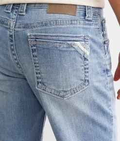 Sale Jeans|Bottoms | Buckle Black Nine Boot Stretch Jean Dobra