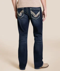 Jeans|Bottoms | Buckle Black Nine Boot Stretch Jean Virtue