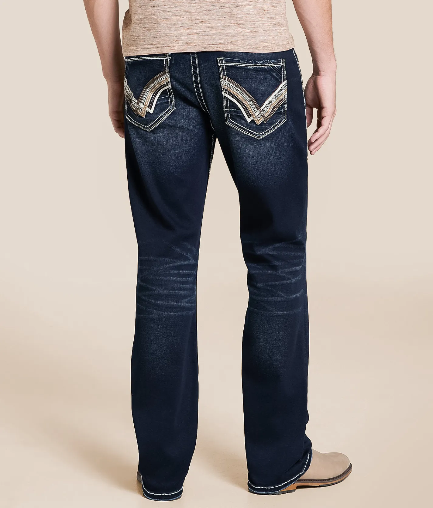 Jeans|Bottoms | Buckle Black Nine Boot Stretch Jean Virtue