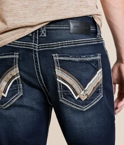 Jeans|Bottoms | Buckle Black Nine Boot Stretch Jean Virtue
