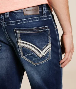 Bottoms|Buckle Black Jeans | Buckle Black Nine Boot Stretch Jean Jerrara