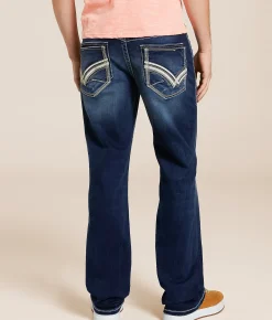Bottoms|Buckle Black Jeans | Buckle Black Nine Boot Stretch Jean Jerrara
